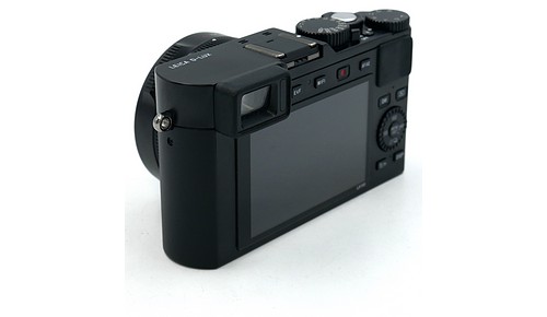 Gebraucht, Leica D-Lux (Typ 109) - 3