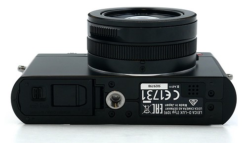 Gebraucht, Leica D-Lux (Typ 109) - 6