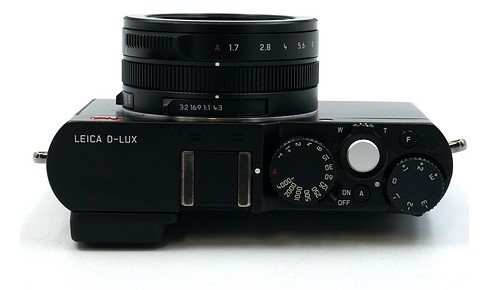 Gebraucht, Leica D-Lux (Typ 109) - 5