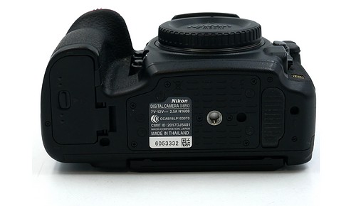 Gebraucht, Nikon D 850 + MB-D18 - 6