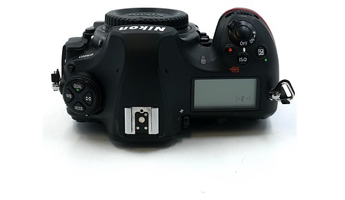 Gebraucht, Nikon D 850 + MB-D18 - 5