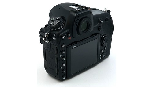 Gebraucht, Nikon D 850 + MB-D18 - 3