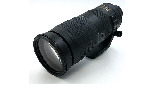 Gebraucht, Nikon AF-S 200-500/5,6 E ED VR - 2
