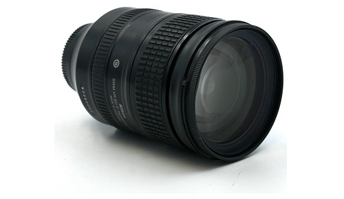 Gebraucht, Nikon AF-S 28-300/3,5-5,6G ED VR - 2