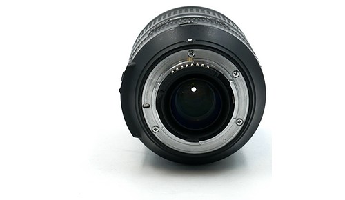 Gebraucht, Nikon AF-S 28-300/3,5-5,6G ED VR - 4