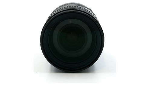 Gebraucht, Nikon AF-S 28-300/3,5-5,6G ED VR - 3