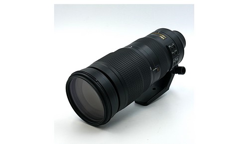 Gebraucht, Nikon AF-S 200-500/5,6 E ED VR - 2