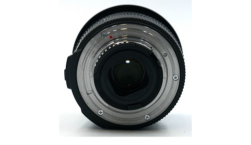 Gebraucht, Sigma 10-20/3,5 DC HSM Nikon - 4