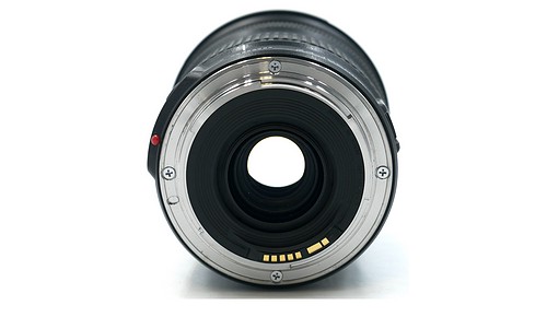 Gebraucht, Canon EF 24-105/3,5-5,6 IS STM - 4