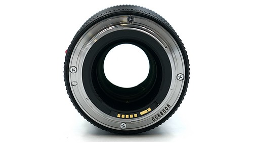 Gebraucht, Canon EF 100/2,8 L IS USM Macro - 4