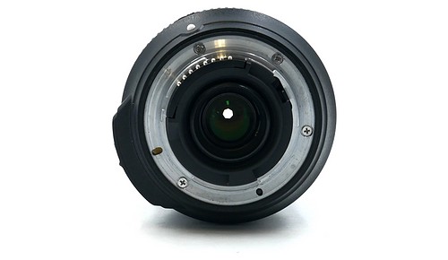 Gebraucht, Nikon D600 + 24-85/3,5-4,5 VR - 8