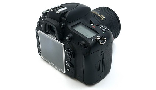 Gebraucht, Nikon D600 + 24-85/3,5-4,5 VR - 4