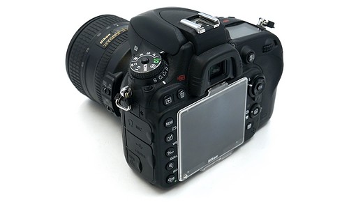 Gebraucht, Nikon D600 + 24-85/3,5-4,5 VR - 3