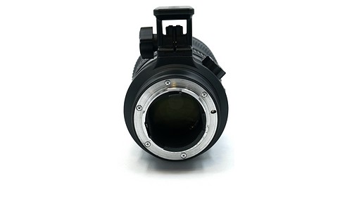 Gebraucht, Nikon AF-S VR 70-200/2,8G IF-ED - 4