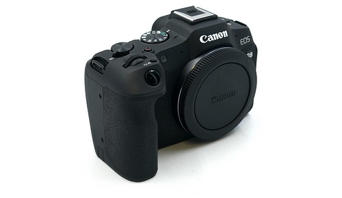 Gebraucht, Canon EOS R8 + RF 24-105/4-7,1 - 1