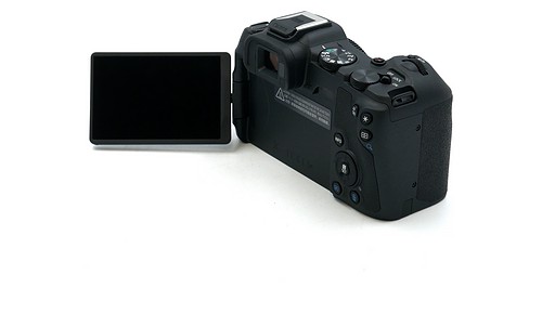 Gebraucht, Canon EOS R8 + RF 24-105/4-7,1 - 4