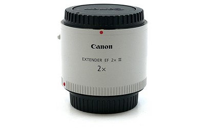 Gebraucht, Canon Extender EF 2x III
