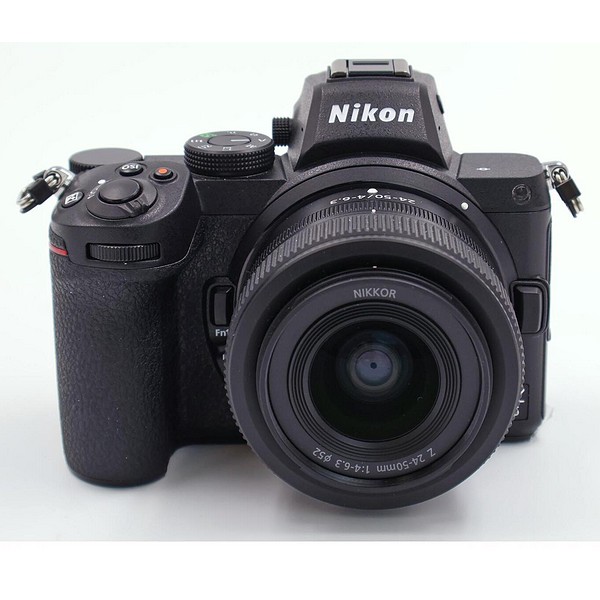 Gebraucht, Nikon Z5 24-50 Kit