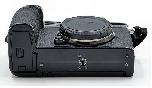 Gebraucht, Fujifilm XS-10 + XC 15-45 mm f/3,5- - 5