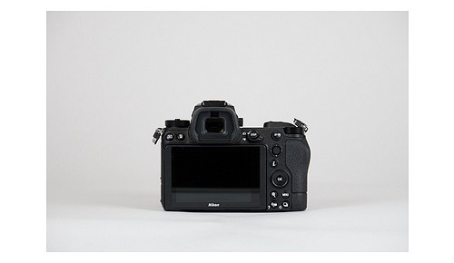 Gebraucht, Nikon Kit Z6 II + Nikkor Z 24-70 mm f/4 - 1