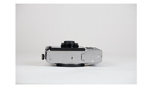Gebraucht, Nikon Zfc Body +Smallrig Griff - 3
