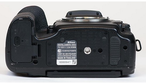 Gebraucht, Nikon D850 OVP - 3