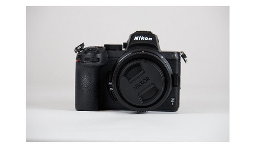 Gebraucht, Nikon Z5 + 24-50/4-6.3 - 1