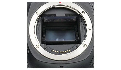 Gebraucht, Canon EOS 5D MK III Gehäuse - 5