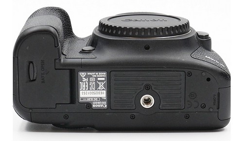 Gebraucht, Canon EOS 5D MK III Gehäuse - 4