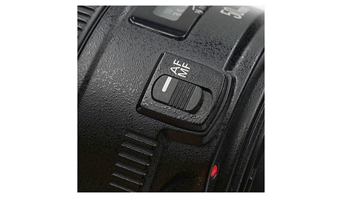 Gebraucht, Canon EF 50/1,2 L USM - 4