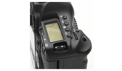 Gebraucht, Canon EOS 1Dx MII - 4