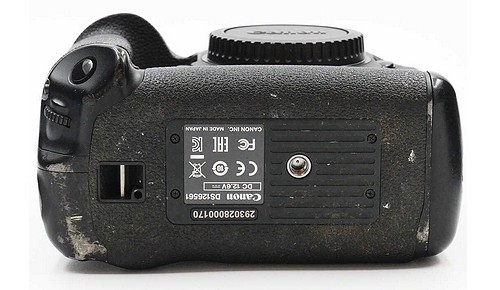 Gebraucht, Canon EOS 1Dx MII - 3