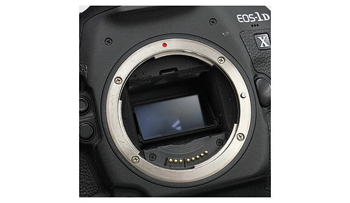 Gebraucht, Canon EOS 1DX MII - 5