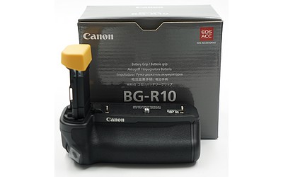 Gebraucht, Canon BG-R10