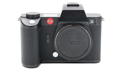 Gebraucht, Leica SL2-S Gehäuse - 1