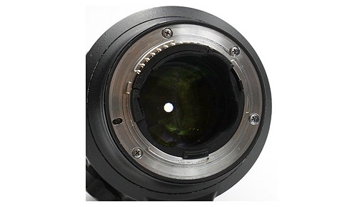 Gebraucht, Nikon AF-S Nikkor 70-200/2,8 G II - 6