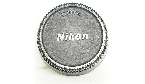 Gebraucht, Nikon 50mm 1,8 AiS - 3
