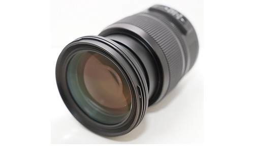 Gebraucht, Sigma 24-105mm 4,0 DG ART Nikon OVP - 1