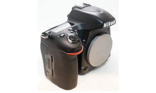 Gebraucht, Nikon D750