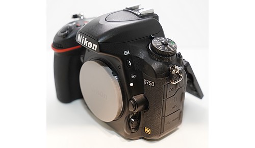 Gebraucht, Nikon D750 - 1