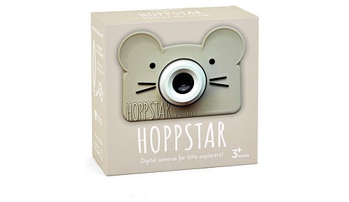 Hoppstar Kinderkamera Rookie - oat - Maus - 4
