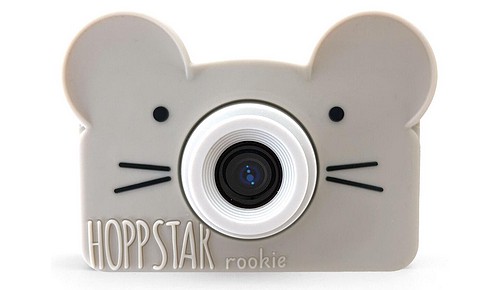 Hoppstar Kinderkamera Rookie - oat - Maus - 1