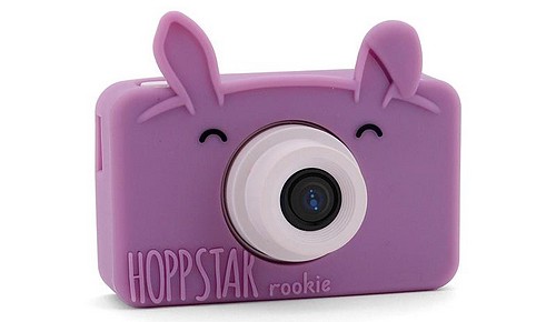 Hoppstar Kinderkamera Rookie - blossom - Hase - 1