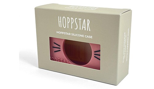 Hoppstar Silikonhülle für Rookie Kamera - blush - 3