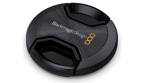 Blackmagic Lens Cap 58 mm - 1