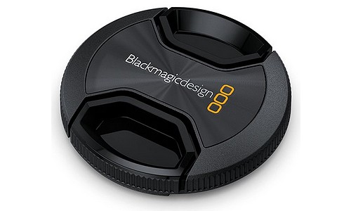Blackmagic Lens Cap 58 mm
