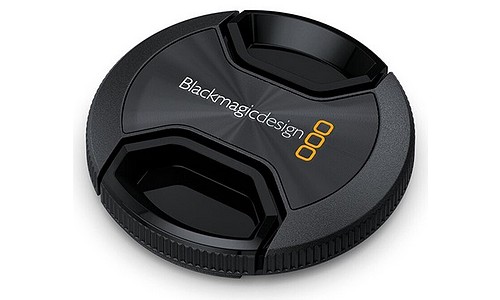 Blackmagic Lens Cap 77 mm