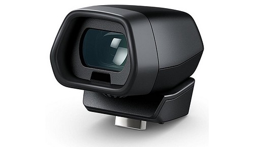 Blackmagic Pocket Camera Pro EVF (BPCC 6K Pro) - 1