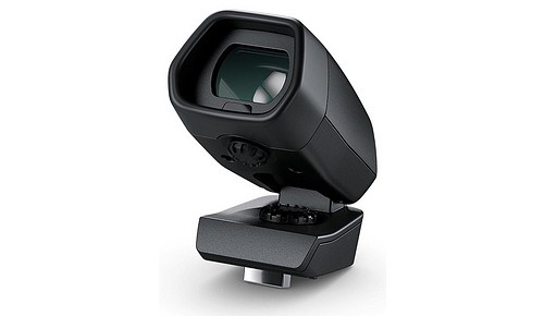 Blackmagic Pocket Camera Pro EVF (BPCC 6K Pro) - 3