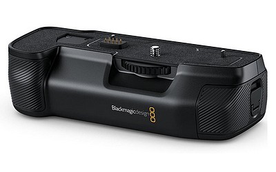 Blackmagic Pocket Camera Battery Grip 6kpro